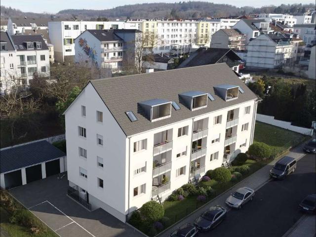 Wohnung zum Kaufen in Aschaffenburg 250.000,00 EUR 56 m²