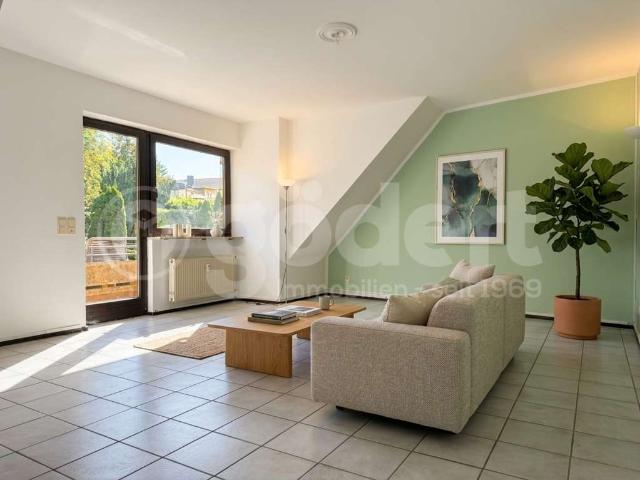 Wohnung zum Kaufen in Aschaffenburg 250.000,00 EUR 92.01 m²