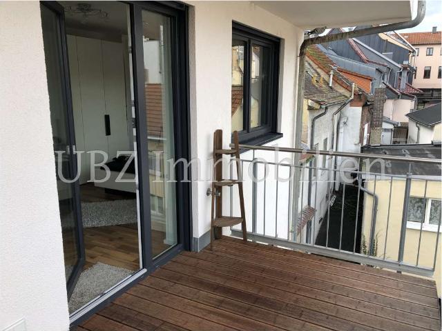 Wohnung zum Kaufen in Aschaffenburg 265.000,00 EUR 52.45 m²