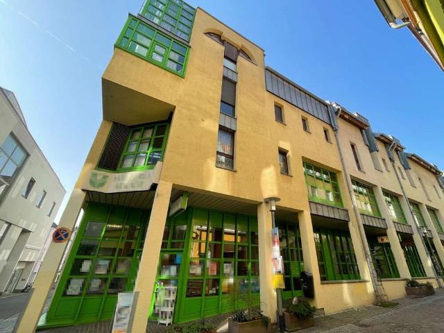 Wohnung zum Kaufen in Aschaffenburg 290.000,00 EUR 70 m²