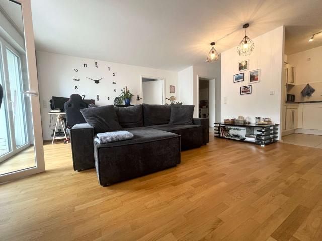Wohnung zum Kaufen in Aschaffenburg 329.900,00 EUR 68 m²