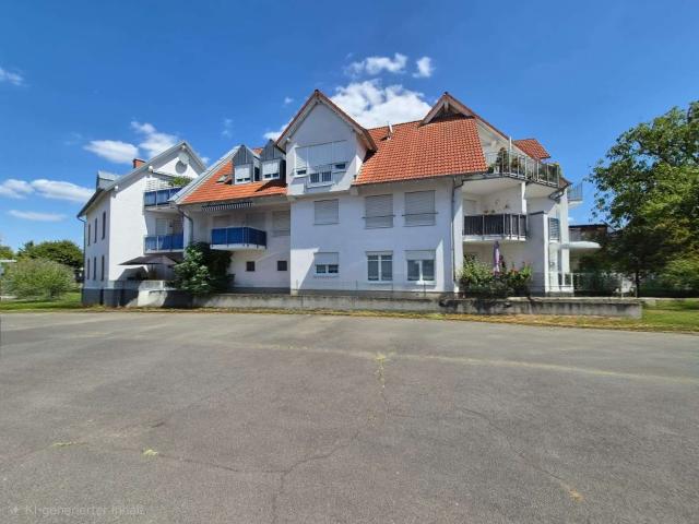 Wohnung zum Kaufen in Aschaffenburg 335.000,00 EUR 87.94 m²