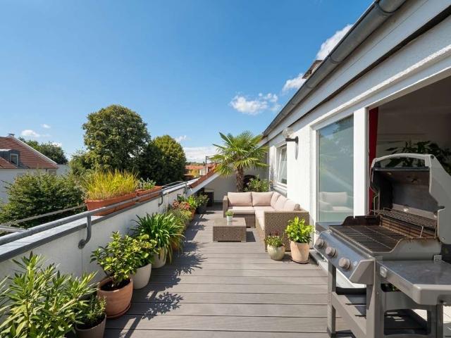 Wohnung zum Kaufen in Aschaffenburg 343.000,00 EUR 110 m²