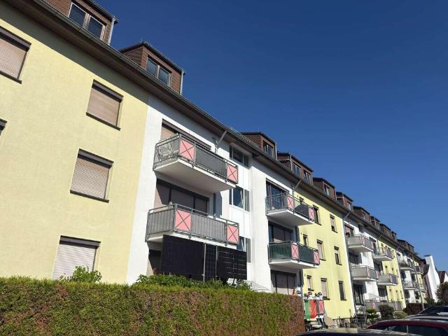 Wohnung zum Kaufen in Aschaffenburg 345.000,00 EUR 101 m²