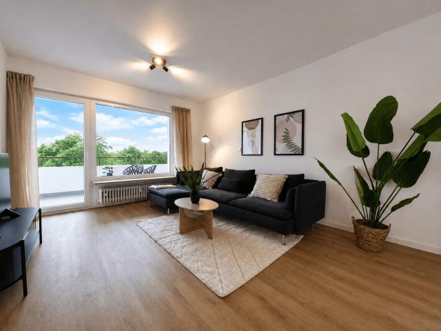 Wohnung zum Kaufen in Aschaffenburg 379.000,00 EUR 94 m²