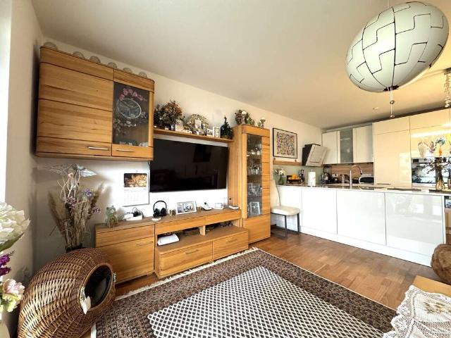 Wohnung zum Kaufen in Aschaffenburg 379.900,00 EUR 73 m²