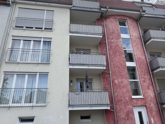 Wohnung zum Kaufen in Aschaffenburg 380.000,00 EUR 87.53 m²