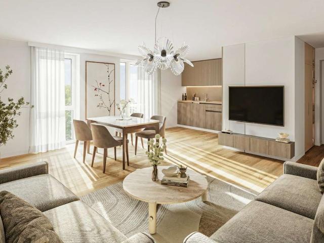 Wohnung zum Kaufen in Aschaffenburg 510.000,00 EUR 102 m²