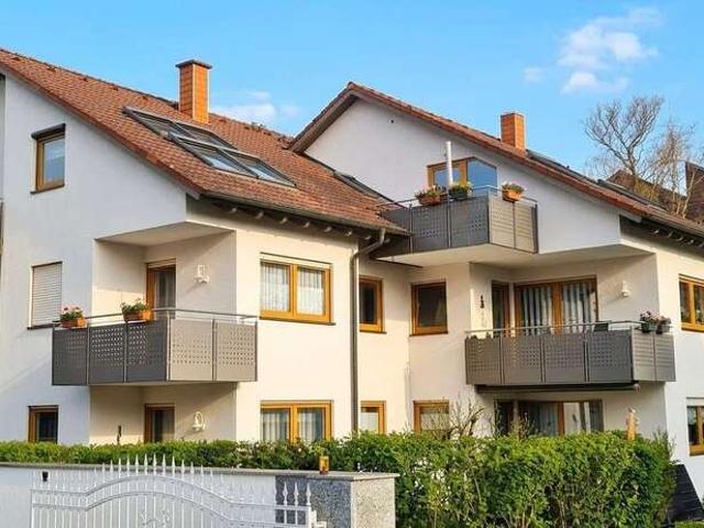 Wohnung zum Kaufen in Aschaffenburg 395.000,00 EUR 114 m²