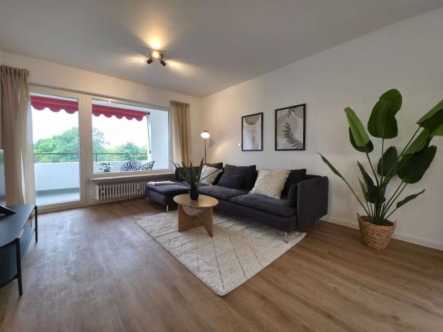 Wohnung zum Kaufen in Aschaffenburg 399.000,00 EUR 94 m²