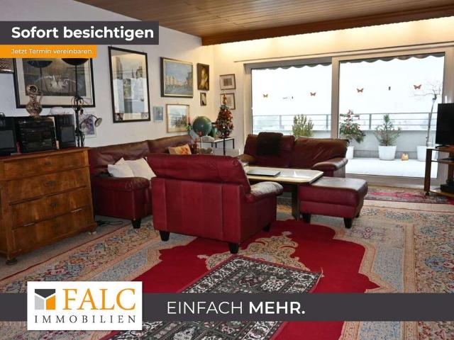 Wohnung zum Kaufen in Aschaffenburg Schweinheim 498.000,00 EUR 120 m²