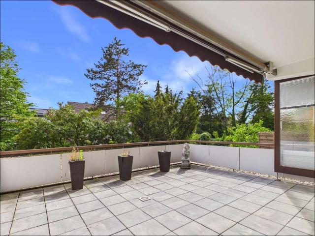 Wohnung zum Kaufen in Aschaffenburg Schweinheim 299.000,00 EUR 92 m²