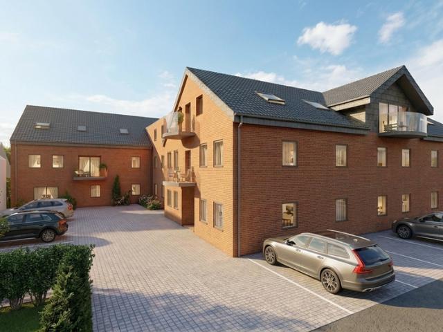 Wohnung zum Kaufen in Ascheberg Herbern 370.755,00 EUR 82.4 m²