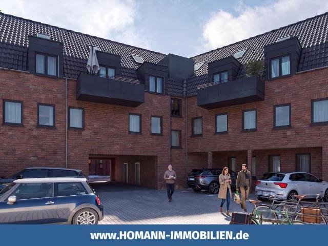 Wohnung zum Kaufen in Ascheberg 349.800,00 EUR 72.27 m²