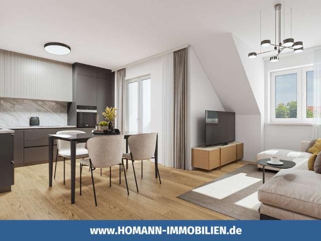 Wohnung zum Kaufen in Ascheberg 459.800,00 EUR 101.43 m²