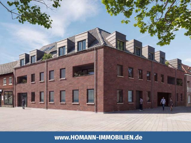 Wohnung zum Kaufen in Ascheberg 409.800,00 EUR 88.1 m²