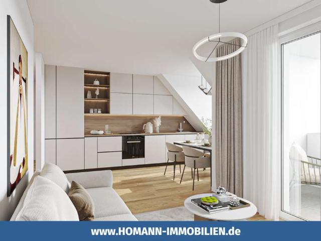 Wohnung zum Kaufen in Ascheberg 409.800,00 EUR 88.1 m²