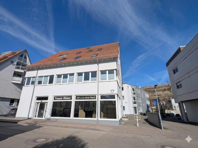 Wohnung zum Kaufen in Asperg 295.000,00 EUR 71.75 m²