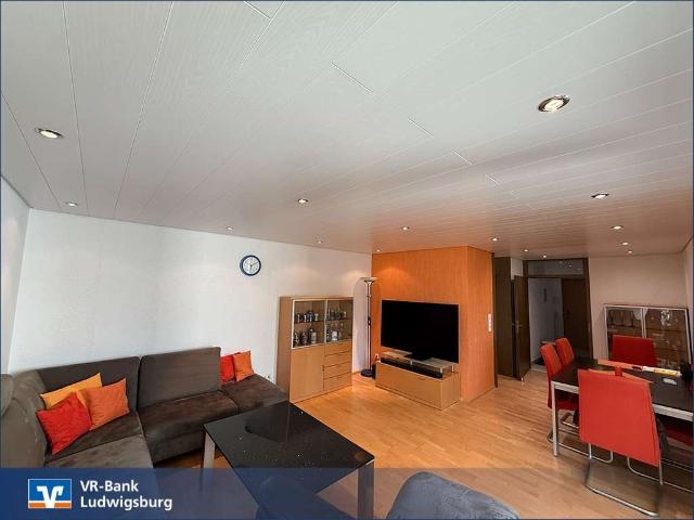 Wohnung zum Kaufen in Asperg 295.000,00 EUR 87 m²