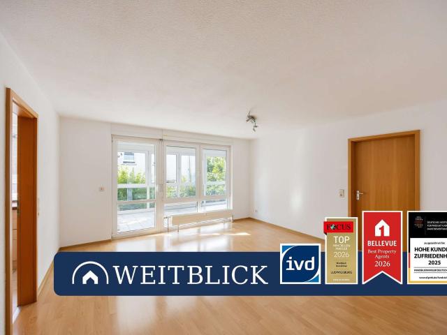 Wohnung zum Kaufen in Asperg 299.000,00 EUR 68.77 m²