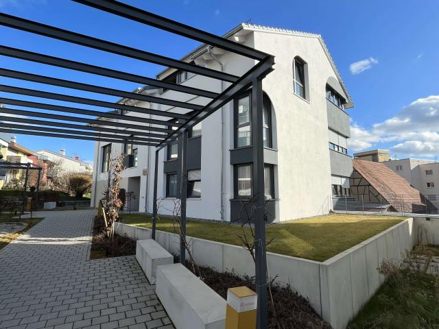 Wohnung zum Kaufen in Asperg 440.000,00 EUR 79.77 m²