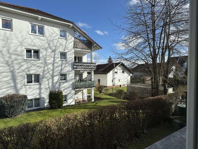 Wohnung zum Kaufen in Aßlar 299.000,00 EUR 101 m²