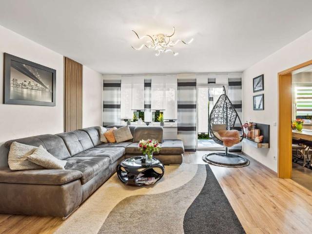Wohnung zum Kaufen in Attendorn 289.500,00 EUR 102.21 m²