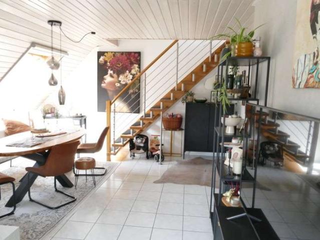 Wohnung zum Kaufen in Au am Rhein 330.000,00 EUR 118.72 m²