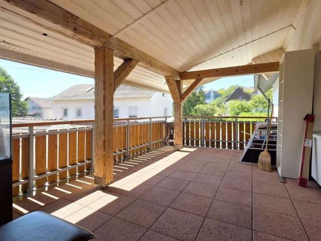Wohnung zum Kaufen in Auenwald 292.000,00 EUR 118 m²