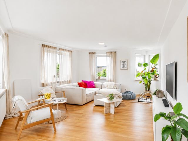 Wohnung zum Kaufen in Auenwald 438.000,00 EUR 125.31 m²