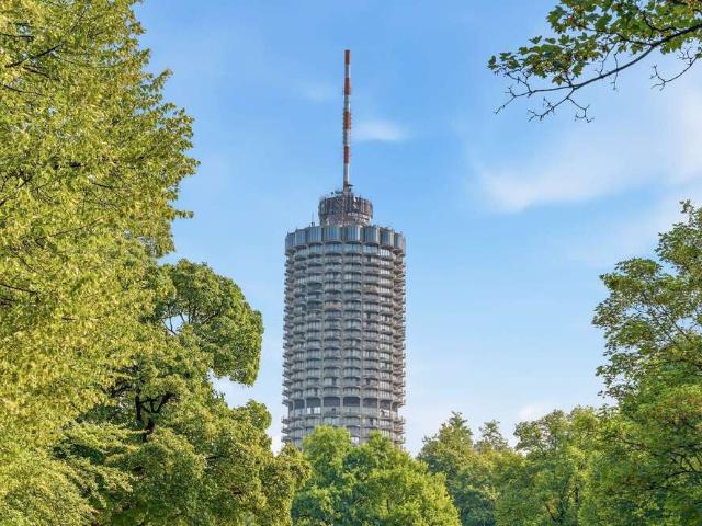 Wohnung zum Kaufen in Augsburg 180.000,00 EUR 33.96 m²