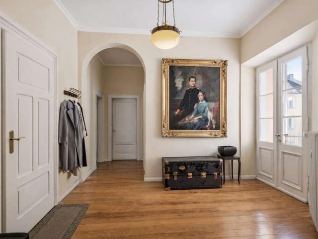 Wohnung zum Kaufen in Augsburg 1.195.000,00 EUR 231.27 m²