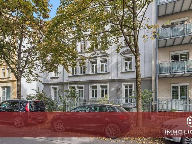 Wohnung zum Kaufen in Augsburg 254.000,00 EUR 47 m²