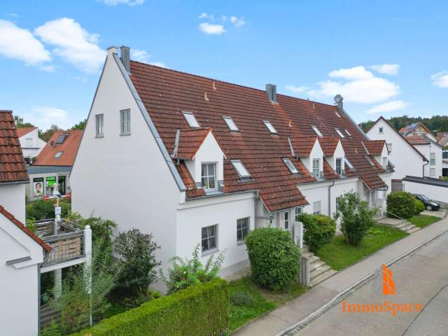 Wohnung zum Kaufen in Augsburg 255.000,00 EUR 56.89 m²