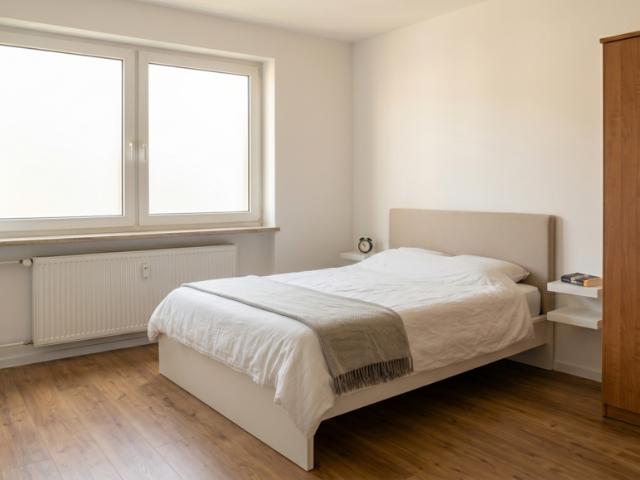 Wohnung zum Kaufen in Augsburg 255.000,00 EUR 60 m²