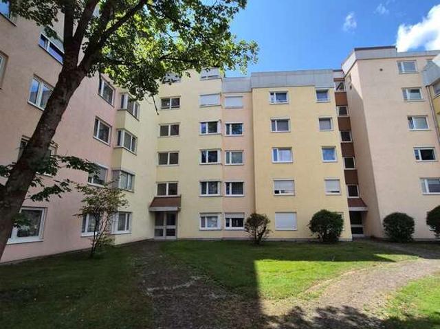 Wohnung zum Kaufen in Augsburg 259.000,00 EUR 57.56 m²