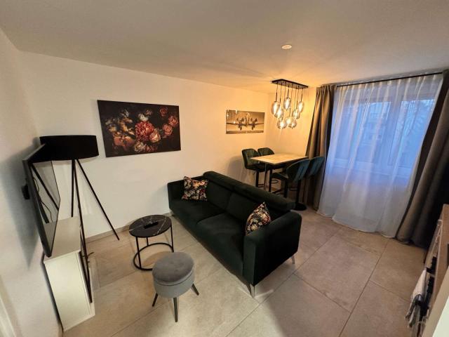 Wohnung zum Kaufen in Augsburg 264.000,00 EUR 52.4 m²