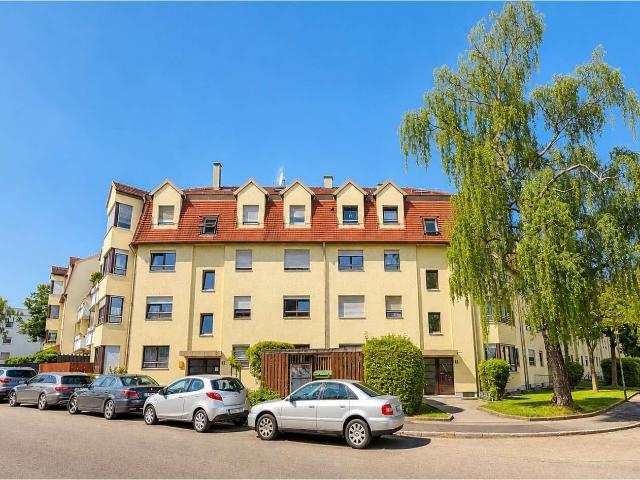 Wohnung zum Kaufen in Augsburg 265.000,00 EUR 74 m²