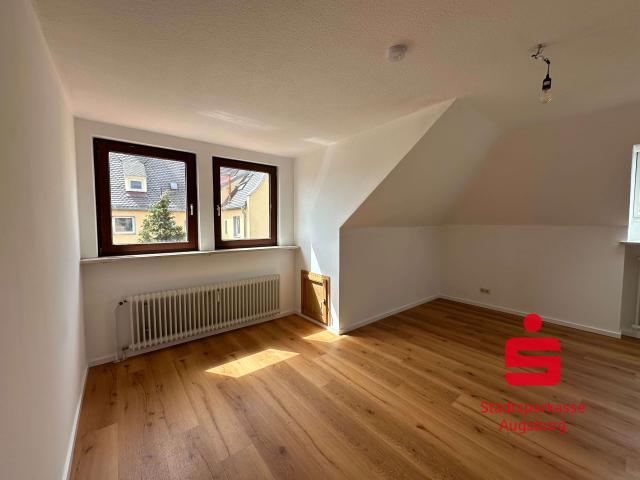 Wohnung zum Kaufen in Augsburg 265.000,00 EUR 75 m²