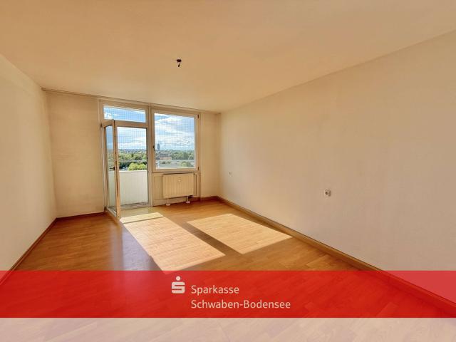 Wohnung zum Kaufen in Augsburg 269.000,00 EUR 87.04 m²