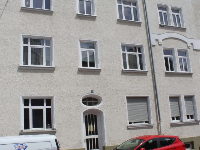 Wohnung zum Kaufen in Augsburg 269.900,00 EUR 68 m²