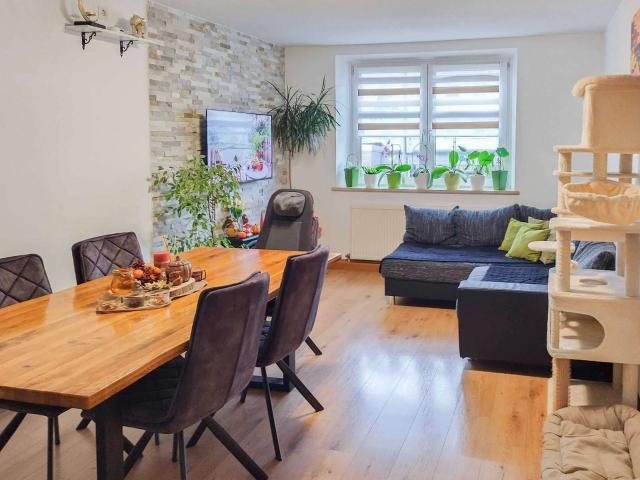 Wohnung zum Kaufen in Augsburg 260.000,00 EUR 68 m²