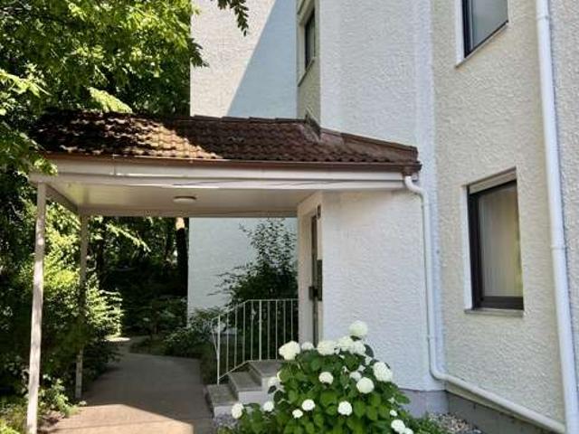 Wohnung zum Kaufen in Augsburg 275.000,00 EUR 72 m²