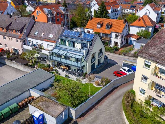 Wohnung zum Kaufen in Augsburg 279.000,00 EUR 49 m²