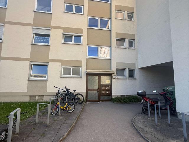 Wohnung zum Kaufen in Augsburg 279.000,00 EUR 72 m²