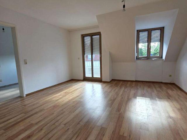 Wohnung zum Kaufen in Augsburg 270.000,00 EUR 62 m²
