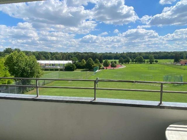 Wohnung zum Kaufen in Augsburg 270.000,00 EUR 70 m²