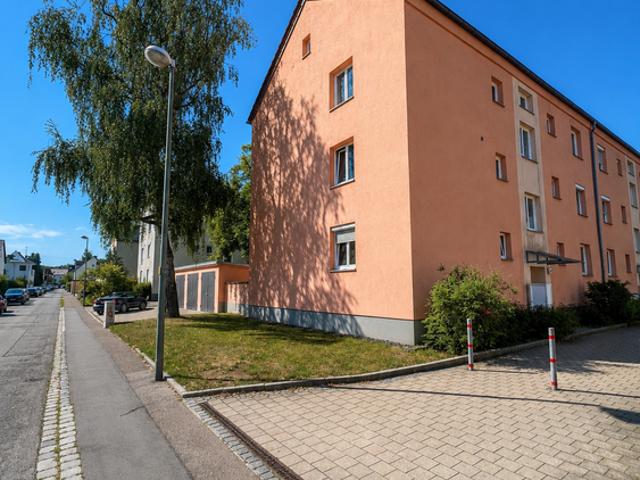 Wohnung zum Kaufen in Augsburg 284.000,00 EUR 71 m²
