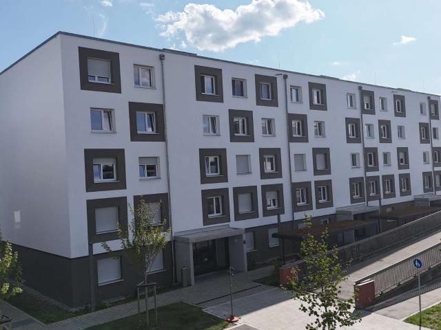 Wohnung zum Kaufen in Augsburg 284.800,00 EUR 46 m²