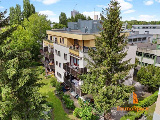 Wohnung zum Kaufen in Augsburg 285.000,00 EUR 59.45 m²